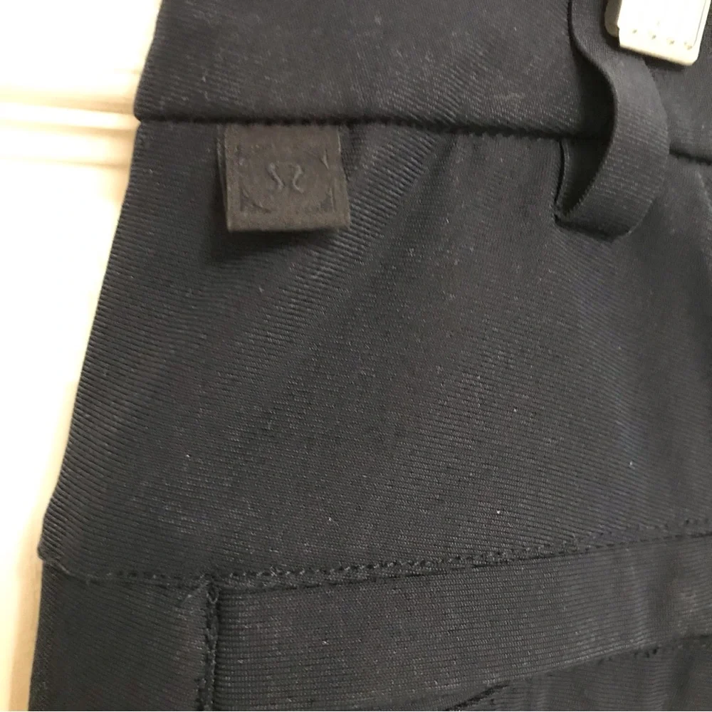 Lululemon ABC Commission Pants Navy